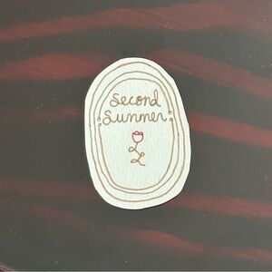 Meet your Posher, Abby